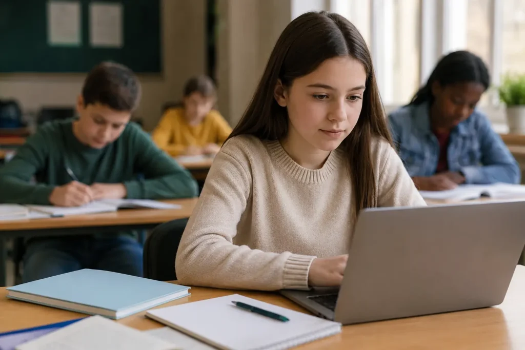 Can Students Use MagicSchool AI Safely?