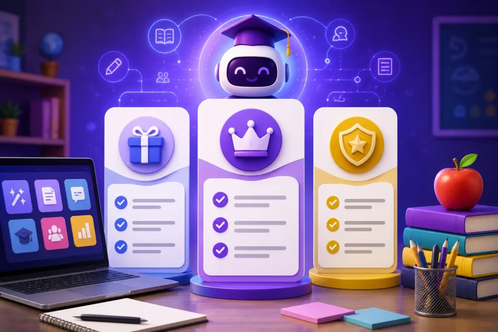 Magic School AI Pricing Plans Explained