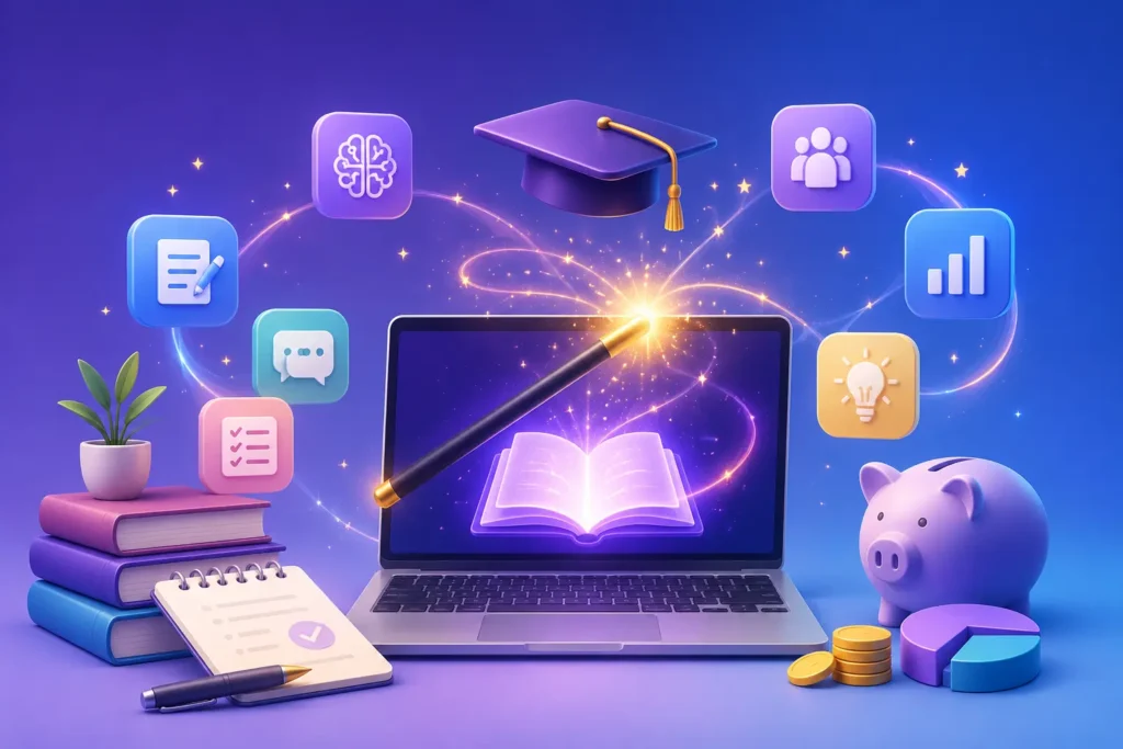 MagicSchool.ai